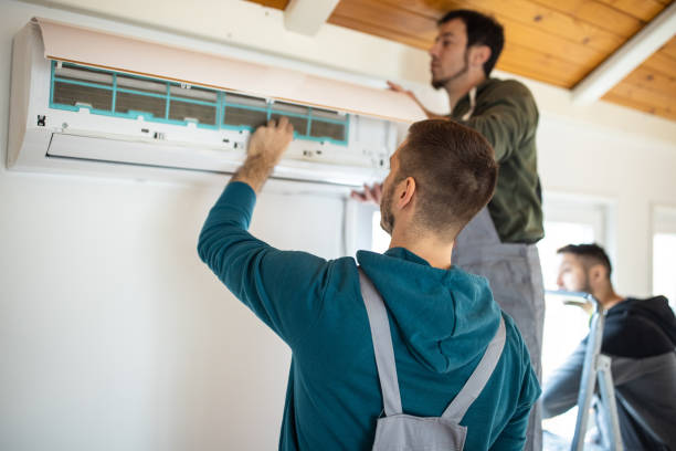 Best HVAC Air Duct Cleaning  in East Aurora, NY