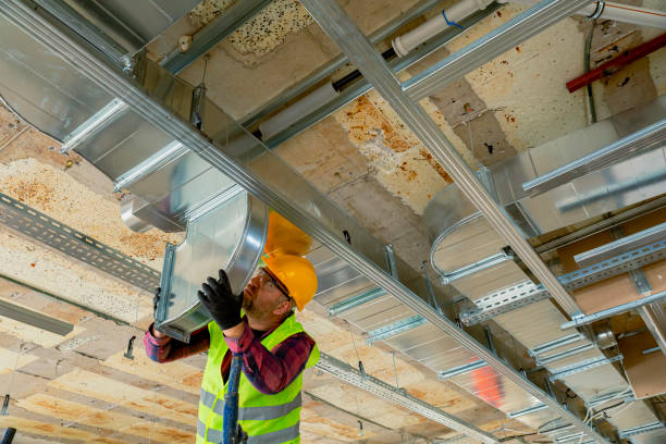 Trusted East Aurora, NY HVAC Experts