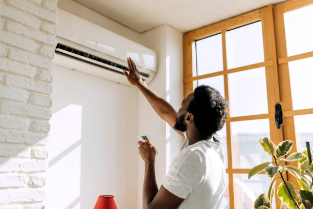 Best HVAC Repair Near Me  in East Aurora, NY