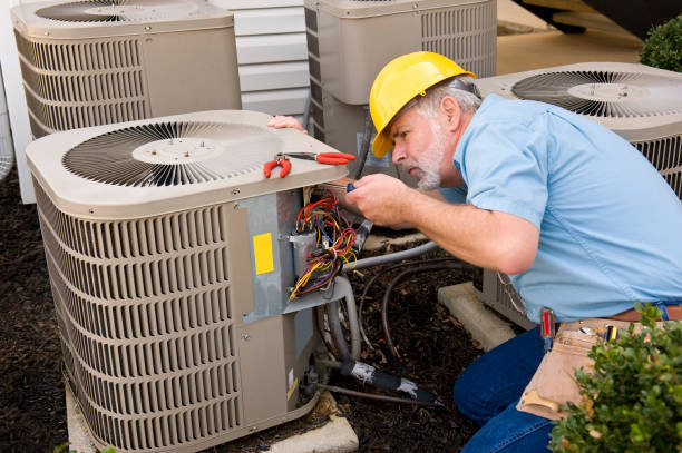 Best Residential HVAC Services  in East Aurora, NY