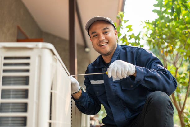 Best Ductless HVAC Repair  in East Aurora, NY