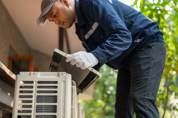 Best HVAC Maintenance Near Me  in East Aurora, NY